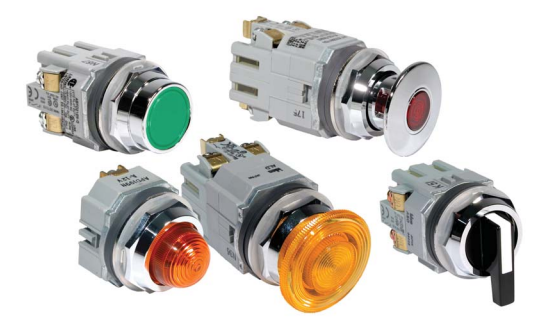 IDEC ABFD401NUR Device