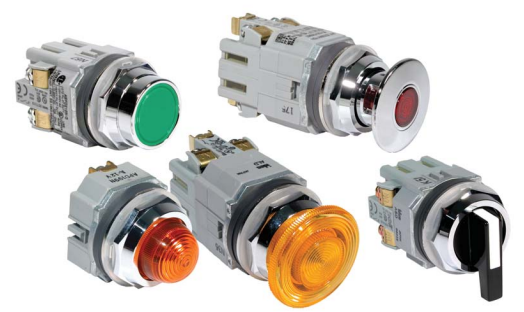 IDEC ABGD402NUG Device