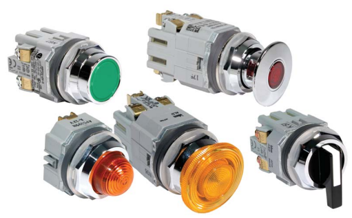 IDEC ABGD420NUS Device