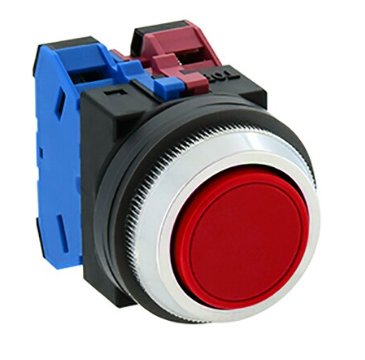 IDEC ABN122-R Device