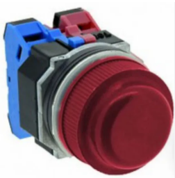 IDEC ABPD201NUR Device