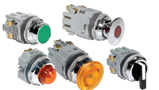 IDEC ABPD201NUY Device