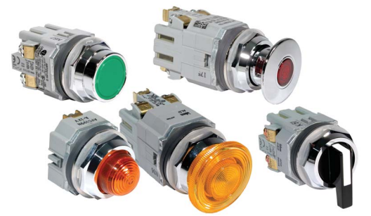 IDEC ABPD202NUY Device