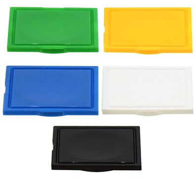 IDEC ABQW1B-W Device