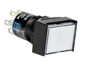 IDEC AL6H-A24-W Device