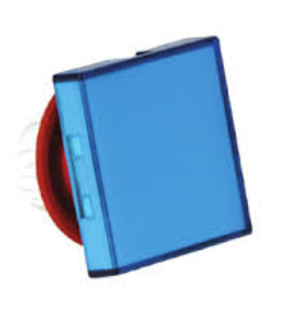 IDEC AL6H-LK1-S Device