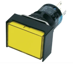 IDEC AL6H-M12-Y Device