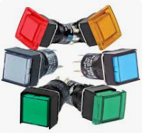 IDEC AL6Q-A24-A Device