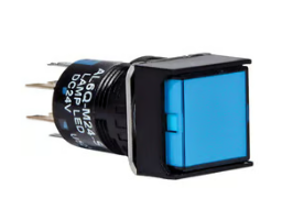 IDEC AL6Q-A24-S Device