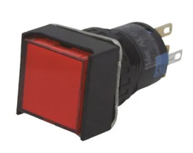 IDEC AL6Q-A24P-R Device