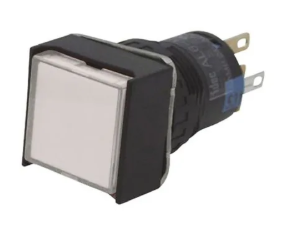 IDEC AL6Q-A24P-W Device