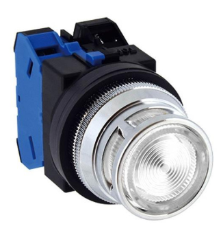 IDEC ALFD22202DNUW Device