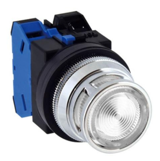 IDEC AOLFD21120DNUW Device