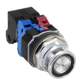 IDEC AOLFD212620DNUW Device