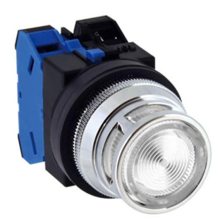 IDEC AOLFD22220DNUW Device