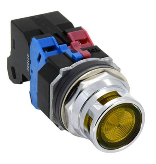 IDEC AOLFD224602DNUY Device