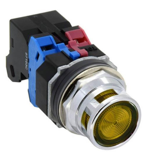 IDEC AOLFD248602DNUY Device