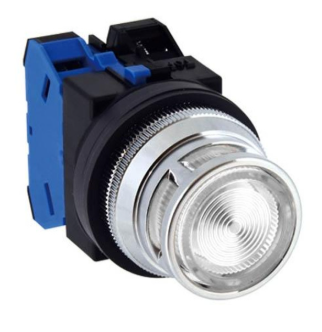 IDEC AOLFD26602DNUW Device