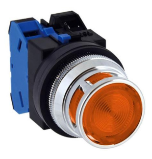 IDEC AOLFD26611DNUA Device