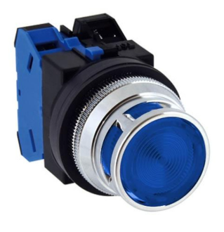 IDEC AOLFD26620DNUS Device