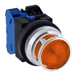 IDEC AOLFD2QH202DNUA Device