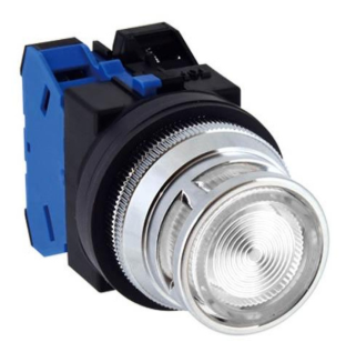 IDEC AOLFD2QH202DNUW Device