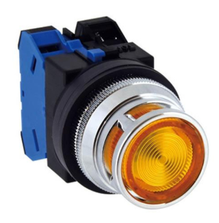 IDEC AOLFD2QH202DNUY Device