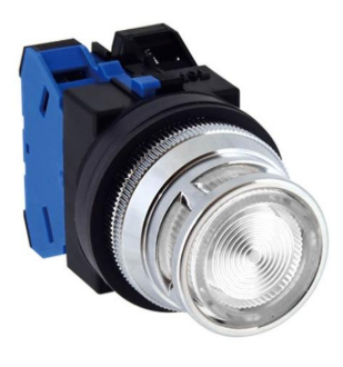 IDEC AOLFD2QH211DNUW Device