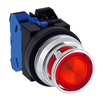 IDEC AOLFD2QM402DNUR Device