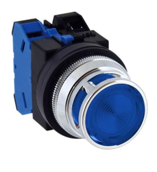 IDEC AOLFD2QM402DNUS Device