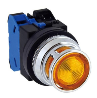 IDEC AOLFD2QM402DNUY Device