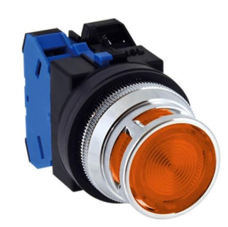 IDEC AOLFD2QM411DNUA Device