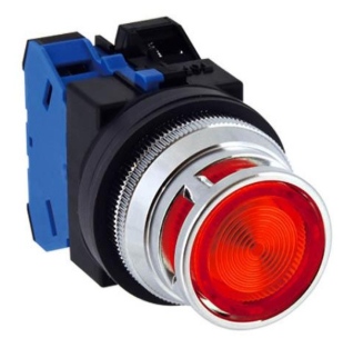 IDEC AOLFD2QM411DNUR Device