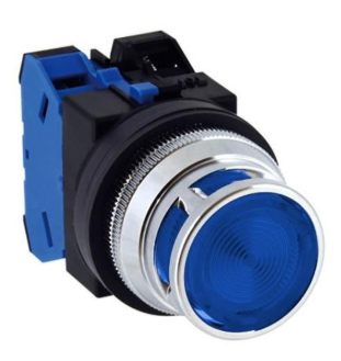 IDEC AOLFD2QM411DNUS Device