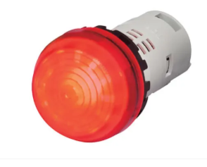 IDEC AP22M-2Q4A Device