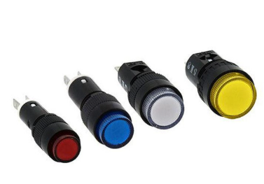 IDEC AP8M122-R Device