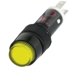 IDEC AP8M122-Y Device