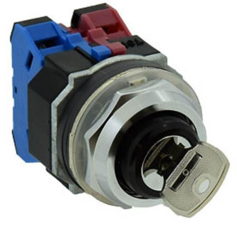 IDEC ASD21K01NU-116 Device