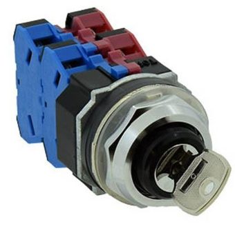 IDEC ASD21K22NU-111 Device