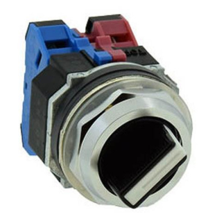 IDEC ASD2201NU-116 Device