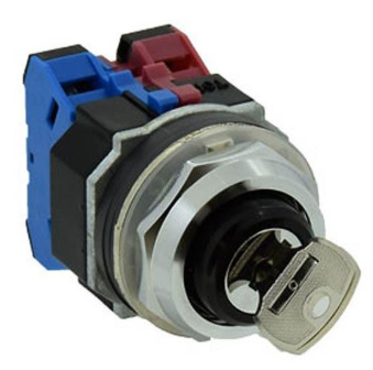 IDEC ASD22K02NU-104 Device