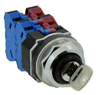 IDEC ASD22K22NU-111 Device