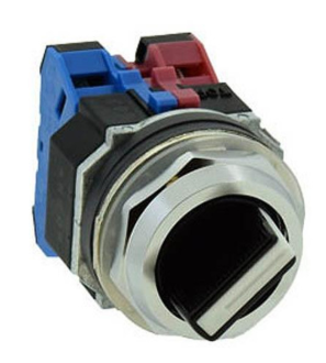 IDEC ASD22L01NU-116 Device