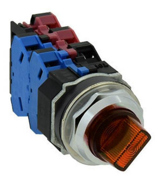 IDEC ASLD21QH222DNU-111-A Device