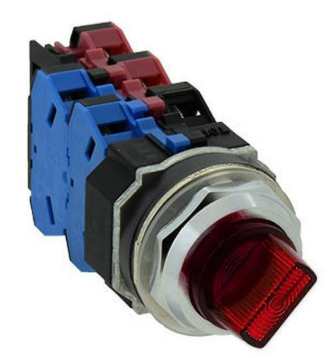 IDEC ASLD21QH222DNU-111-R Device