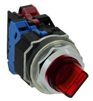 IDEC ASLD221102DNU-104-R Device