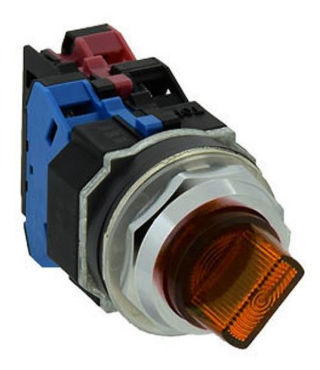 IDEC ASLD221120DNUA Device