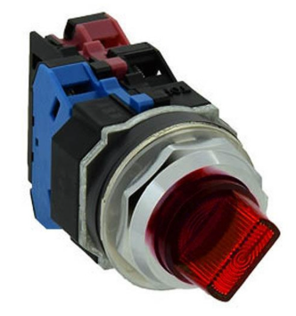 IDEC ASLD221120DNUR Device