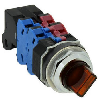 IDEC ASLD2213602DNU-104-A Device