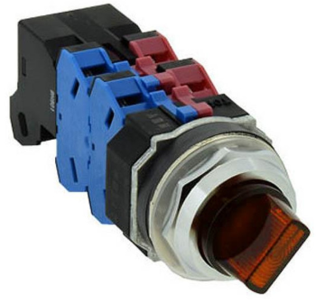 IDEC ASLD2213611DNUA Device